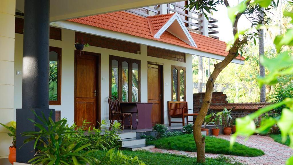 Dr Nisha'S Vedic Remedies Thiruvananthapuram Zewnętrze zdjęcie