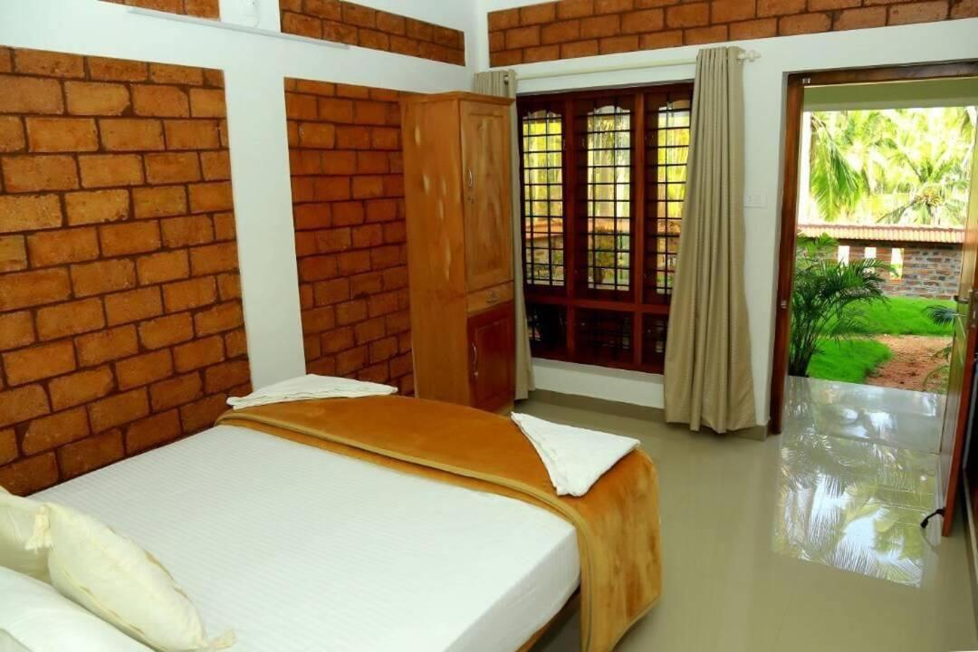 Dr Nisha'S Vedic Remedies Thiruvananthapuram Zewnętrze zdjęcie