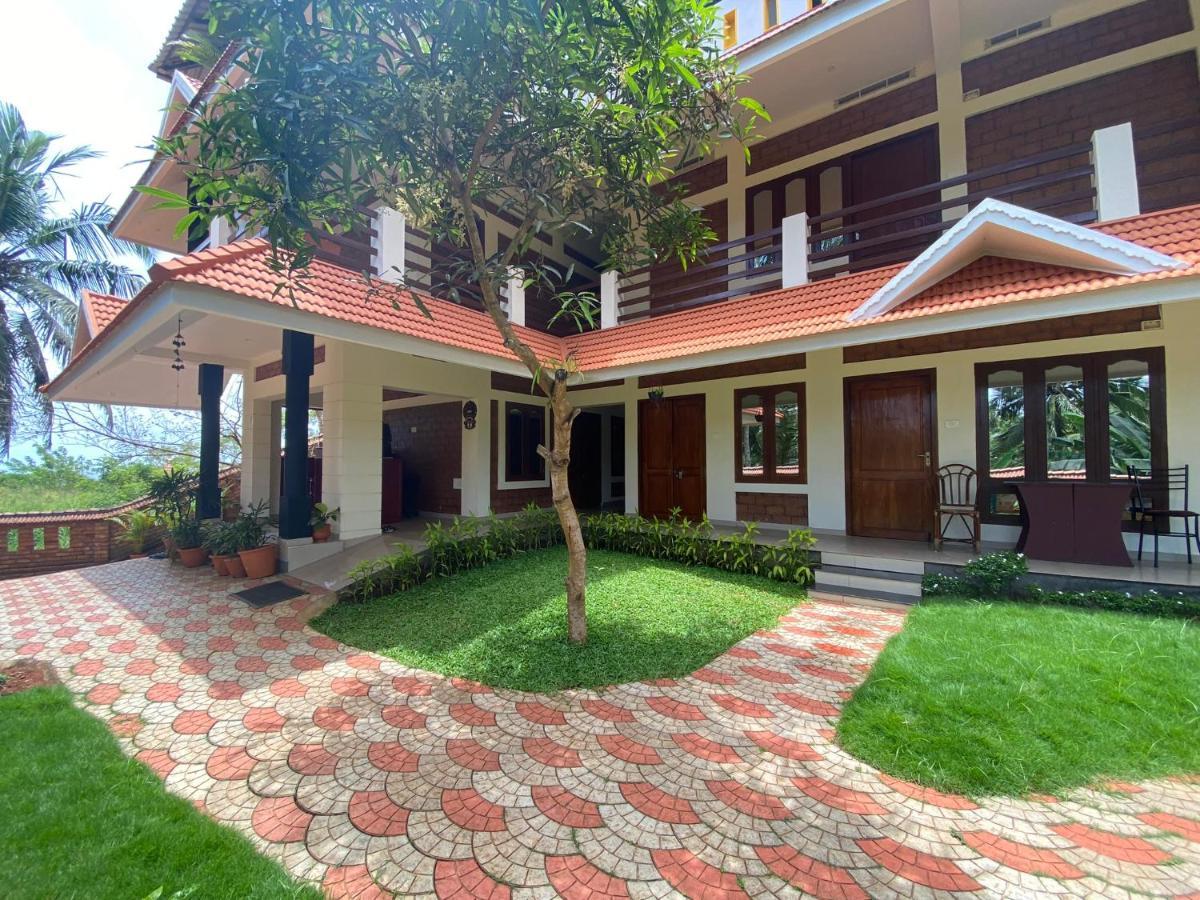 Dr Nisha'S Vedic Remedies Thiruvananthapuram Zewnętrze zdjęcie